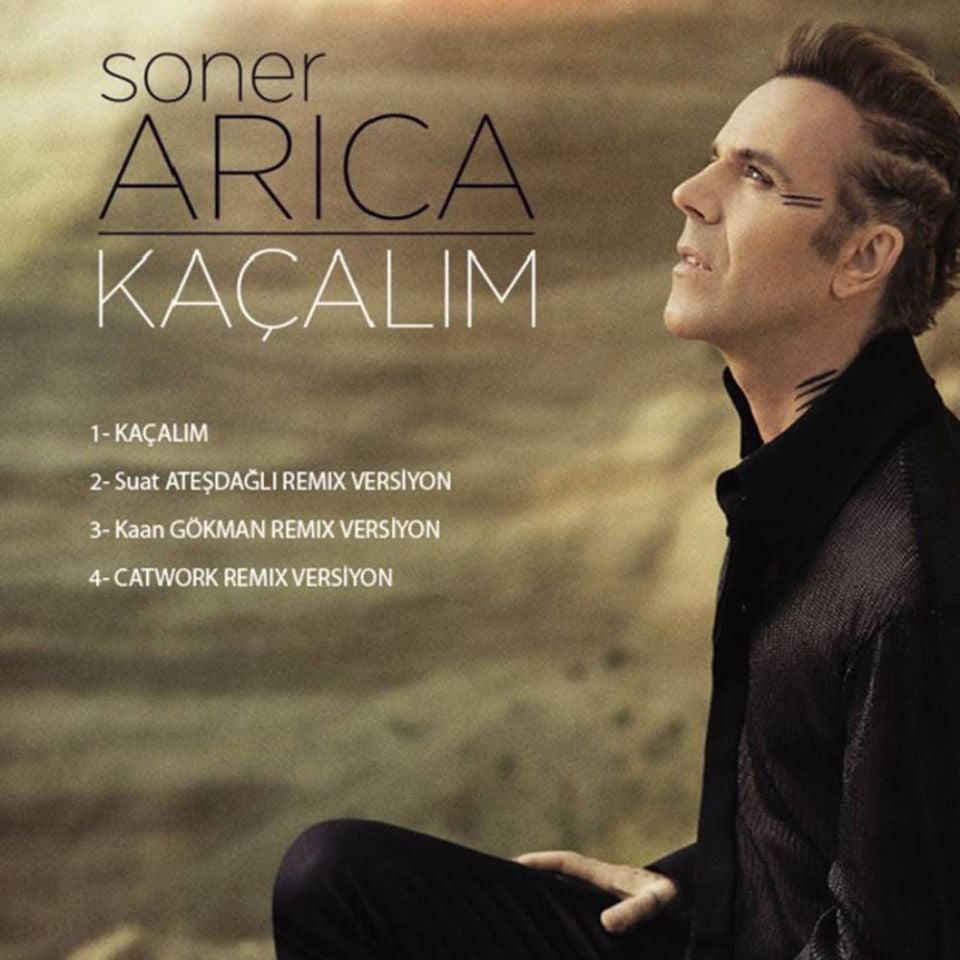 SONER ARICA - KAÇALIM