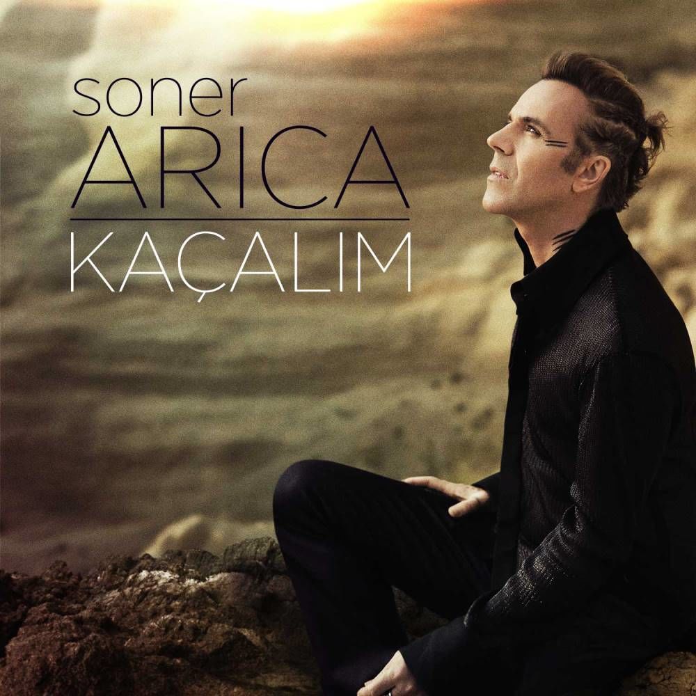 SONER ARICA - KAÇALIM