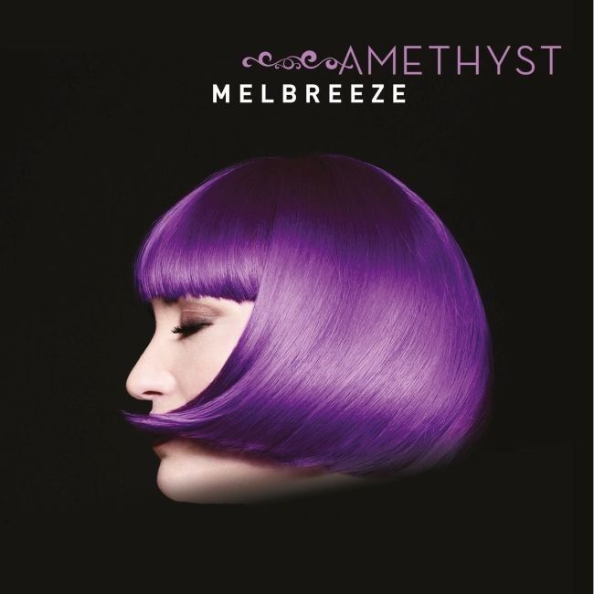 MELBREEZE - AMETHYST