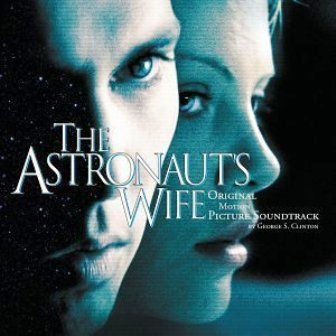 SOUNDTRACK - THE ASTRONAUTS'S WIFE