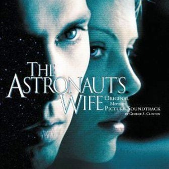 SOUNDTRACK - THE ASTRONAUTS'S WIFE