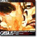 CASSIUS - AU REVE
