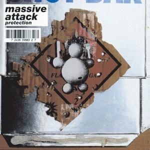 MASSIVE ATTACK - PROTECTION