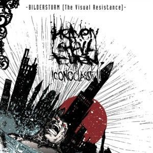 HEAVEN SHALL BURN - BILDERSTURM - ICONOCLAST I