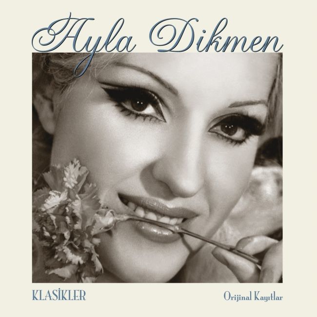 AYLA DİKMEN - KLASİKLER (ORİJİNAL KAYITLAR)