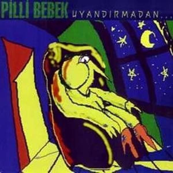 PİLLİ BEBEK - UYANDIRMADAN