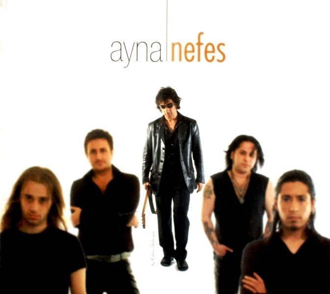 AYNA - NEFES