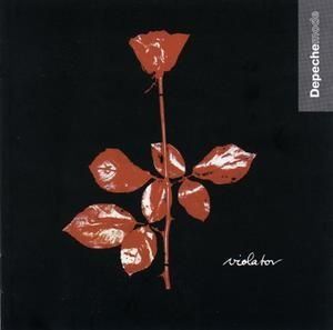 DEPECHE MODE - VIOLATOR