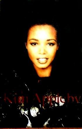 KIM APPLEBY - KIM APPLEBY
