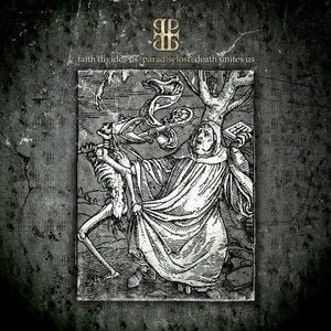 PARADISE LOST - FAITH DIVIDES US - DEATH U