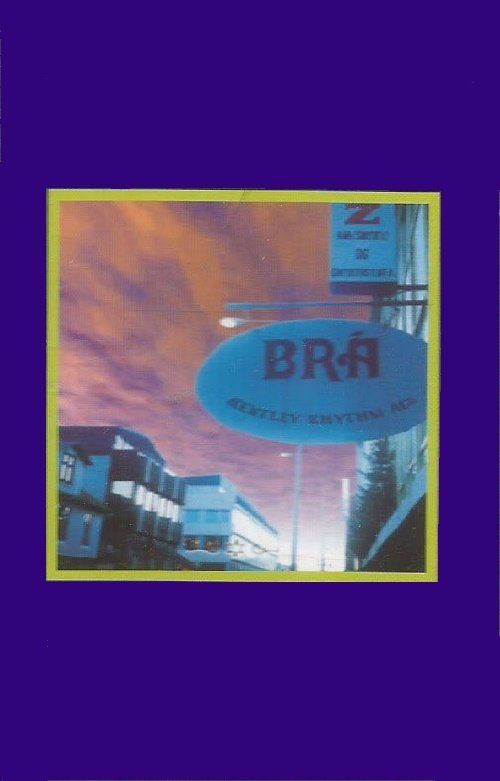 BENTLEY RHYTHM ACE - BENTLEY RHYTHM ACE (MC)