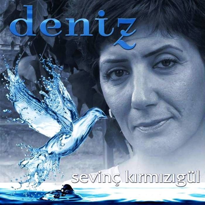 SEViNÇ KIRMIZIGÜL - DENiZ