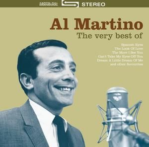 AL MARTINO - THE VERY BEST OF
