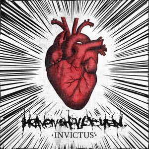 HEAVEN SHALL BURN - INVICTUS