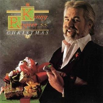 KENNY ROGERS - CHRISTMAS