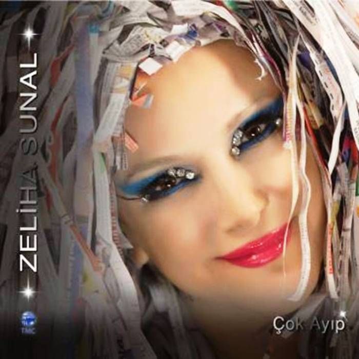 ZELİHA SUNAL - ÇOK AYIP