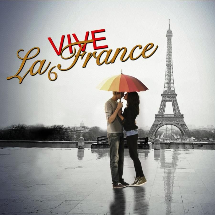 VIVE LA FRANCE 6 - VARIOUS