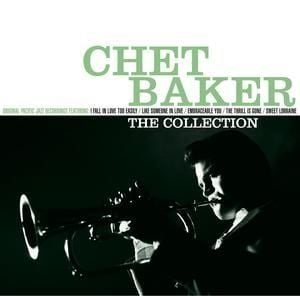CHET BAKER - THE COLLECTION