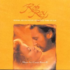 SOUNDTRACK - ROB ROY
