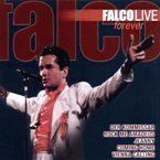 FALCO - LIVE FOREVER