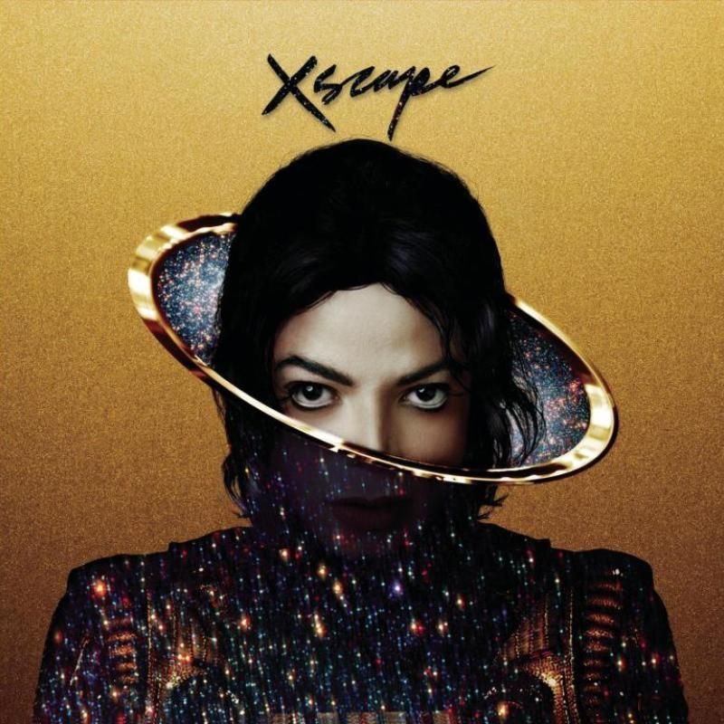 MICHAEL JACKSON – XSCAPE (CD+DVD)
