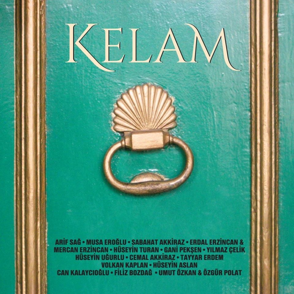 KELAM - ÇEŞİTLİ SANATÇILAR