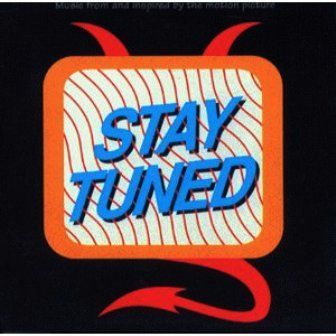 SOUNDTRACK - STAY TUNED