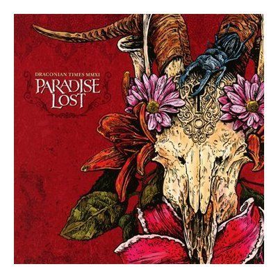 PARADISE LOST - DRACONIAN TIMES MMXI (STAN