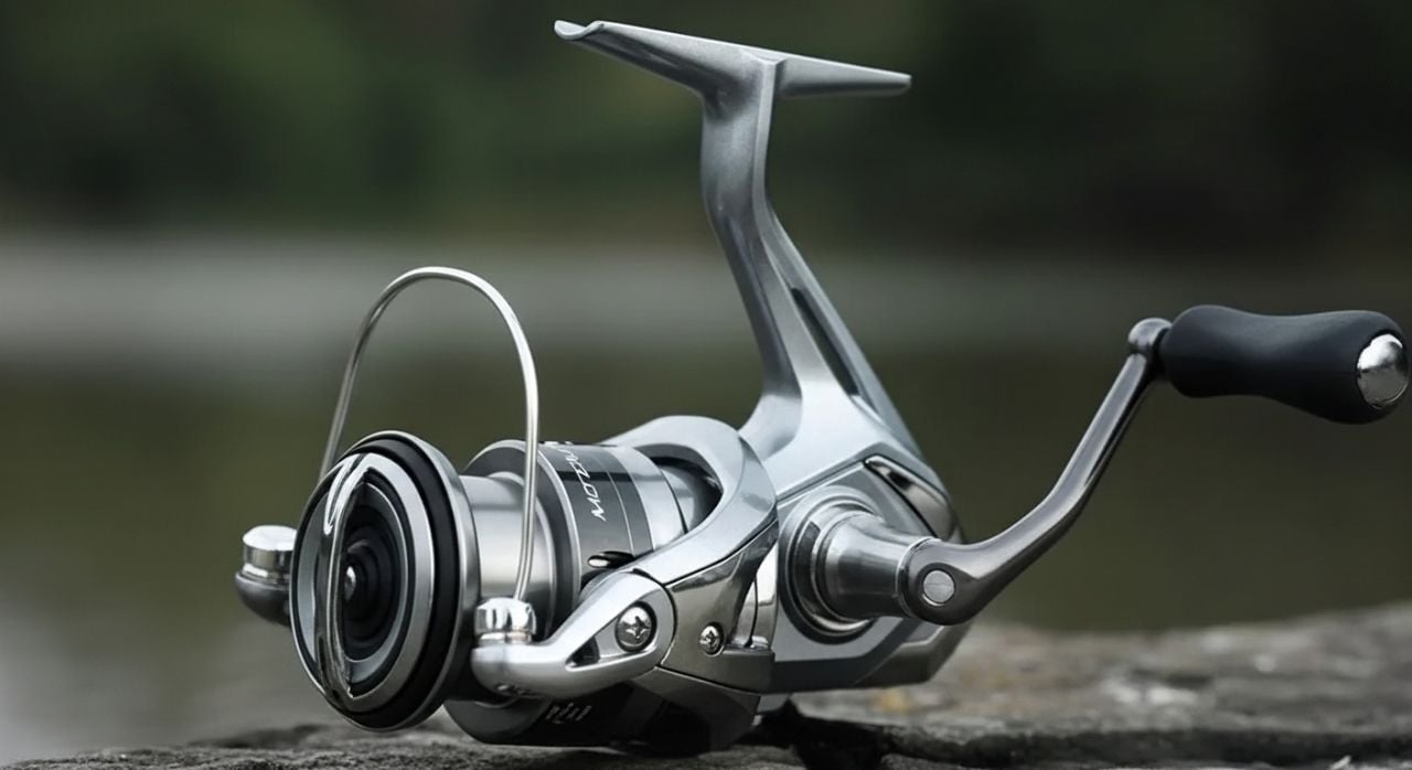 Lrf Makineler Nasıl Olmalı? Doğru Makine Seçimiyle Lrf Avında Başarı