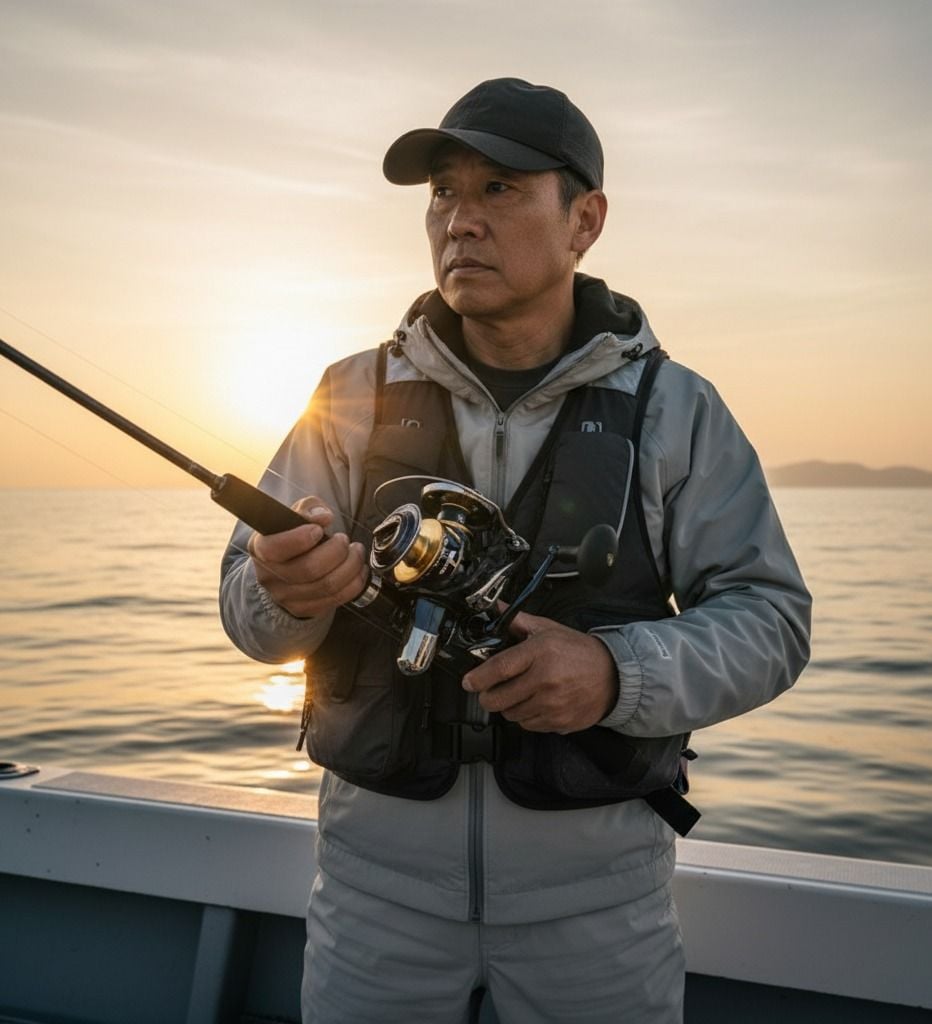 Profesyonellerin Tercihi Shimano Olta Makineleri