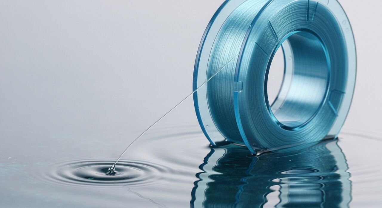 Fluorocarbon Misina Nedir? Shimano Fluorocarbon Misinaların Avantajları ve Kullanım Alanları