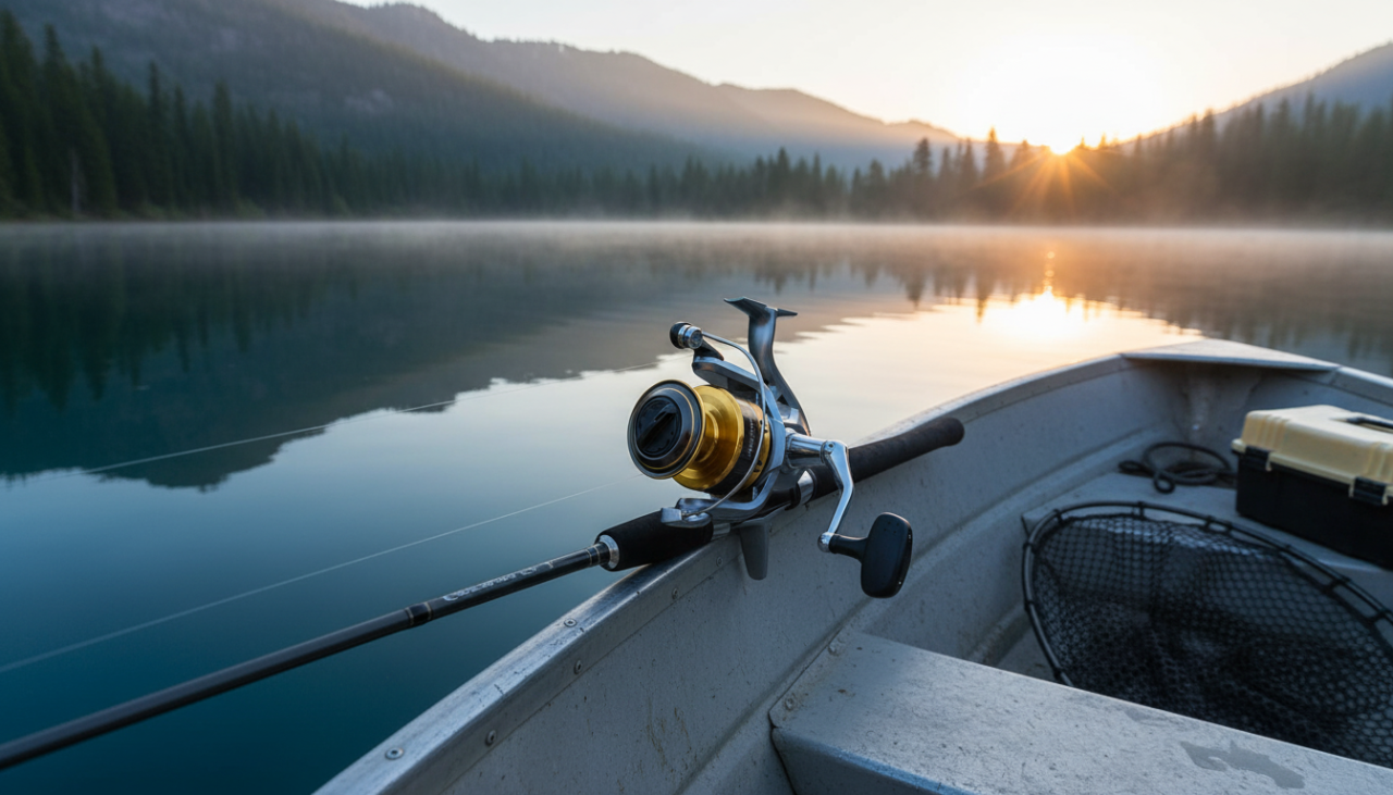 Shimano Sedona: Hangi Koşullarda Parlıyor ve Kimler İçin En Doğru Seçim?