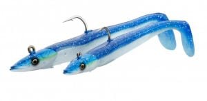 Savage Gear Sandeel V2 17.5 cm 65 gr 2+1