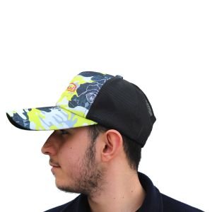 Captain Fisherman Cap