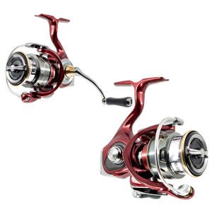 Daiwa Revelry 21 MQ 2500 S Olta Makinesi
