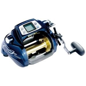 Daiwa Tanacom Bull Elektrikli Olta Makinesi