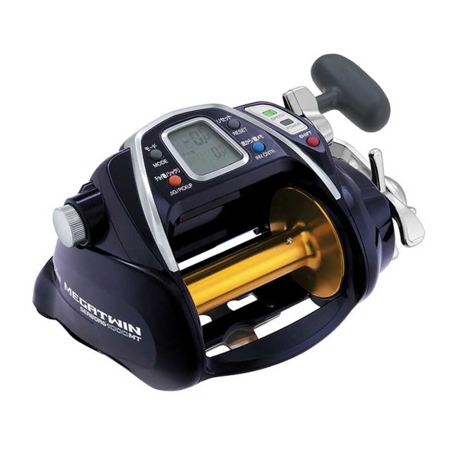 Daiwa Seaborg 1000 MT Elektrikli Olta Makinesi