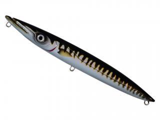 Yuki Fishus ESPETRON by Luronze 19,5cm 38gr Floating Su Üstü WTD Maket Balık Renk:GC