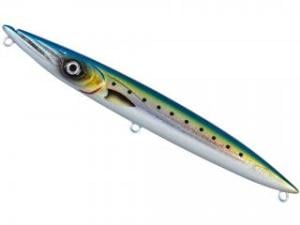 Yuki Fishus ESPETRON by Luronze 19,5cm 38gr Floating Su Üstü WTD Maket Balık Renk:S