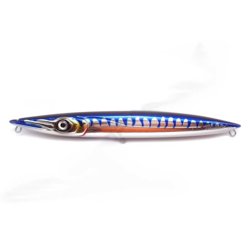Yuki Fishus ESPETRON by Luronze 19,5cm 38gr Floating Su Üstü WTD Maket Balık Renk:BL