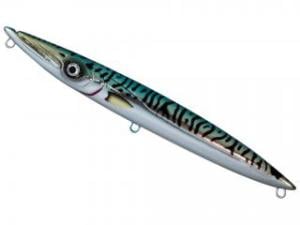 Yuki Fishus ESPETRON by Luronze 19,5cm 38gr Floating Su Üstü WTD Maket Balık Renk:MA