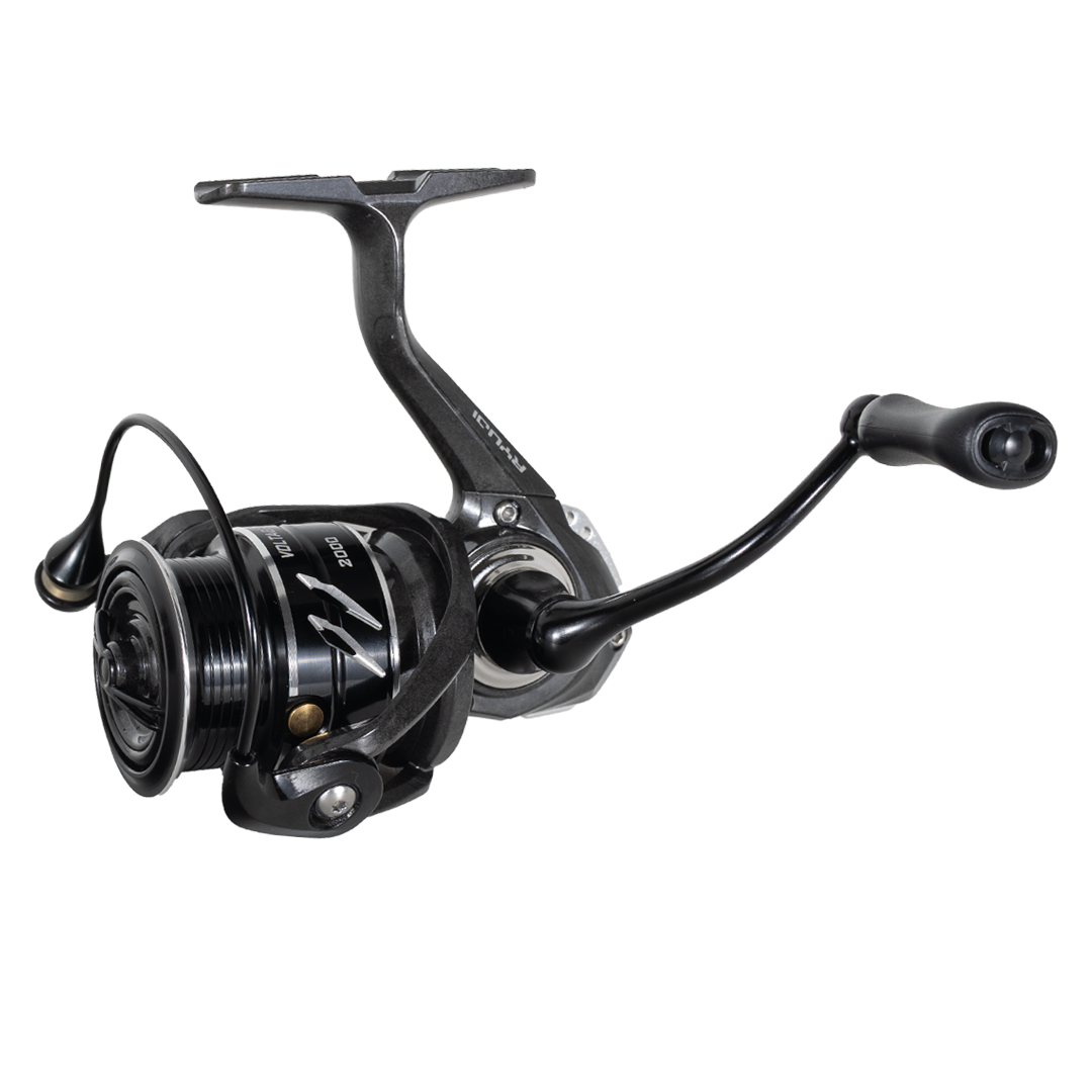 RYUJI VOLTAGE 1000  5+1 LRF MAKARA