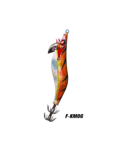 Fujin EgiX 3.5 20gr Kalamar Zokası