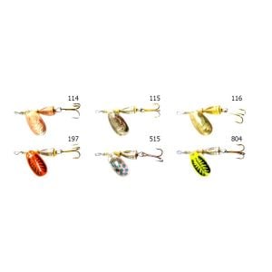 Condor 5181 Serisi 18gr Kaşık Yem