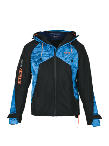 Fujin Pro Angler Mont Turquoise