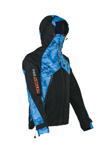 Fujin Pro Angler Mont Turquoise