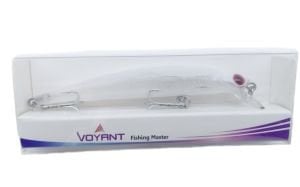 Voyant Fishing Master 9 cm 5.5gr Kurşun Arkası Sahtesi