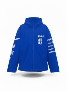 YUKI SoftShel Mont