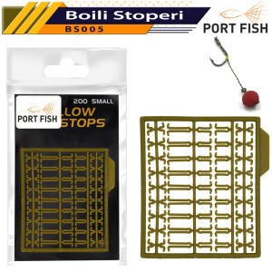 Portfish 2322 Boili Stoperi