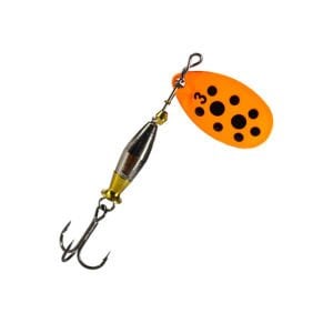 Condor 5129 Spinner No:3 12gr